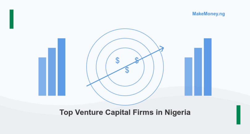 Venture Capital Firms in Nigeria