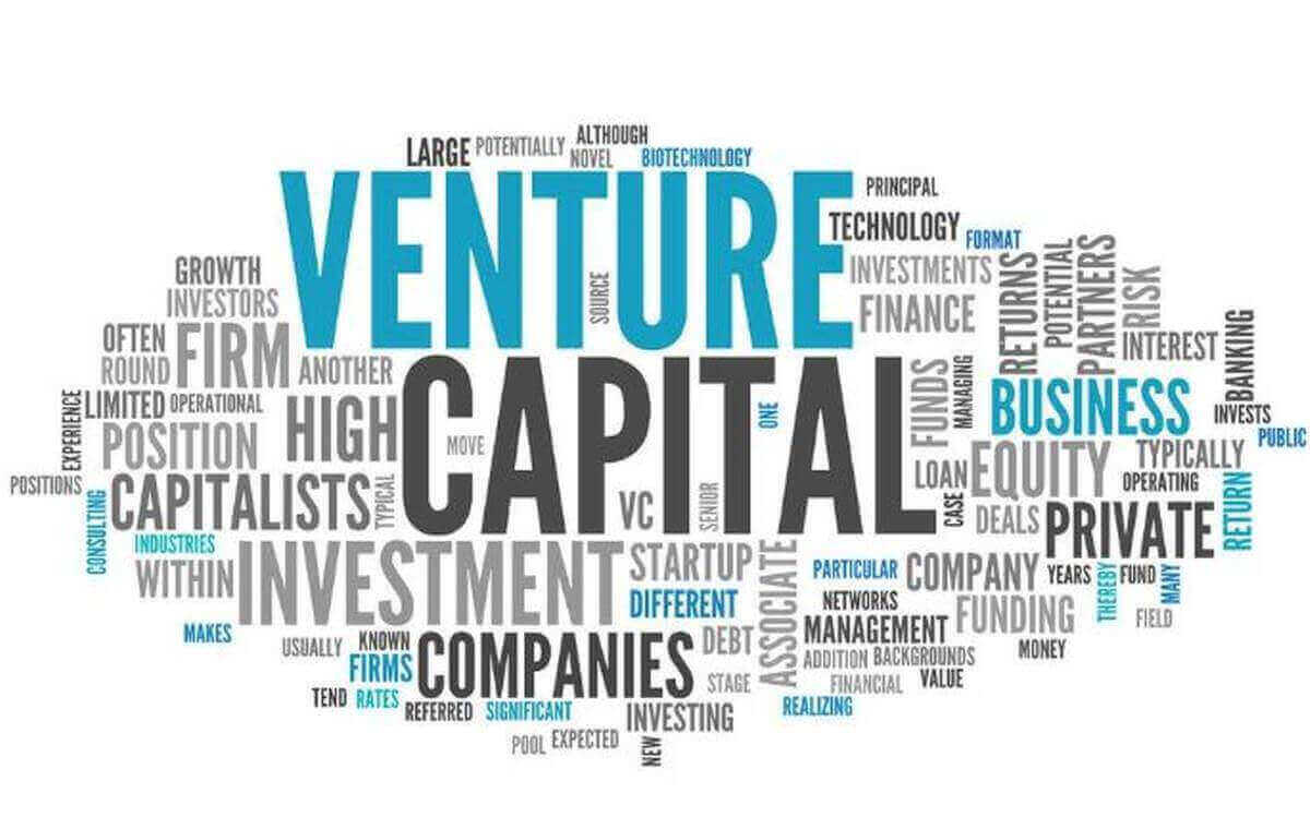 top venture capital firms