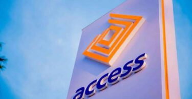 Access Bank loan