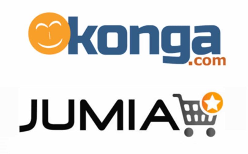 Konga vs Jumia