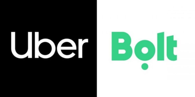 Uber VS Bolt