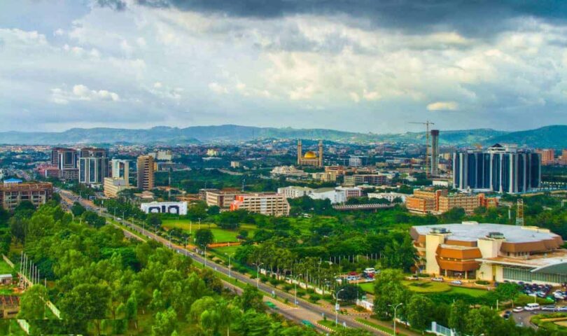 Abuja