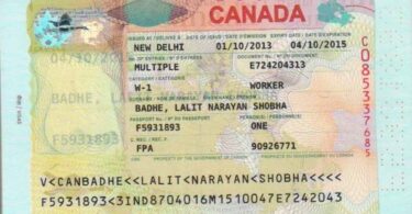 Canada Visa in Nigeria