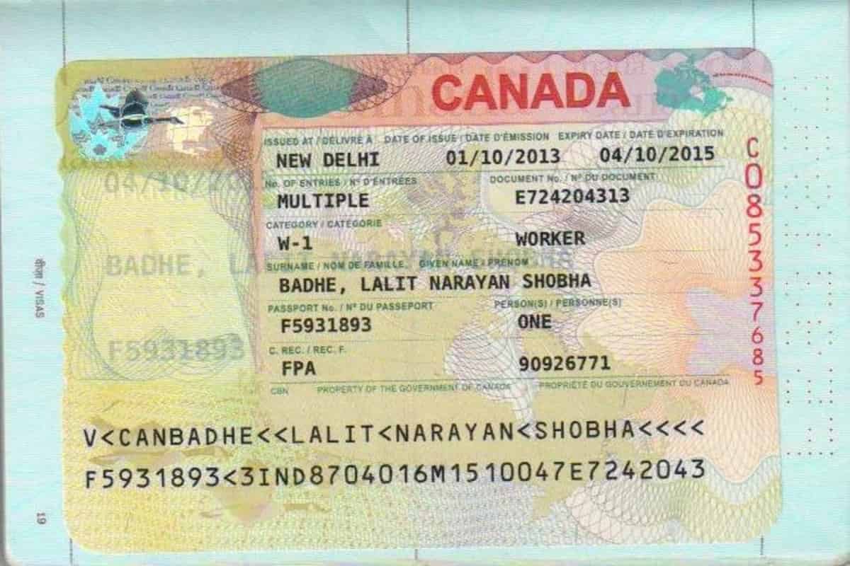 How To Apply For Canada Visa In Nigeria MakeMoney ng