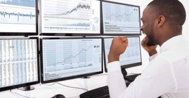 Forex trading in Nigeria