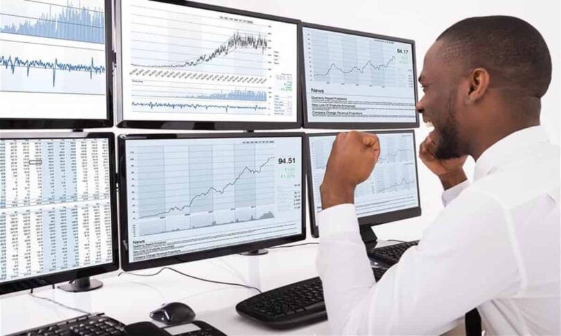 Forex trading in Nigeria