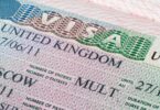 UK visa