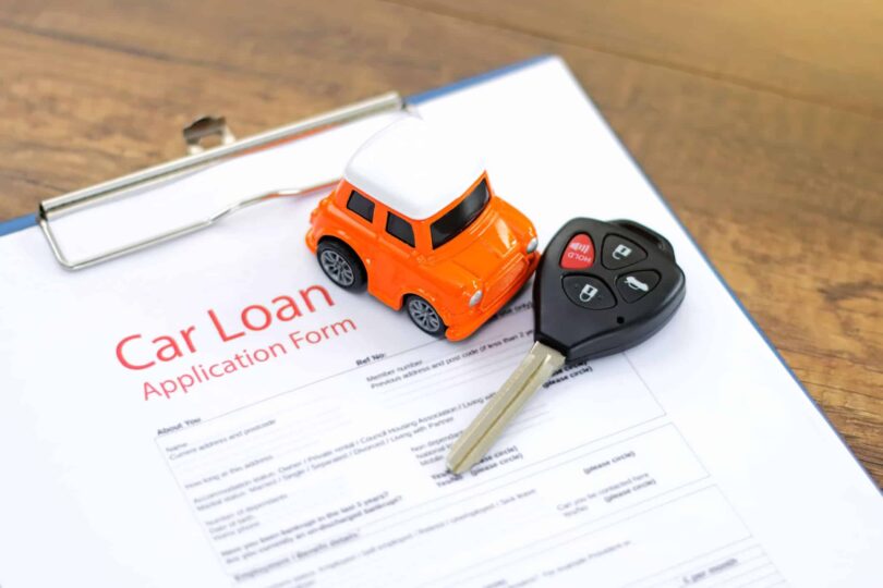 car loans in Nigeria