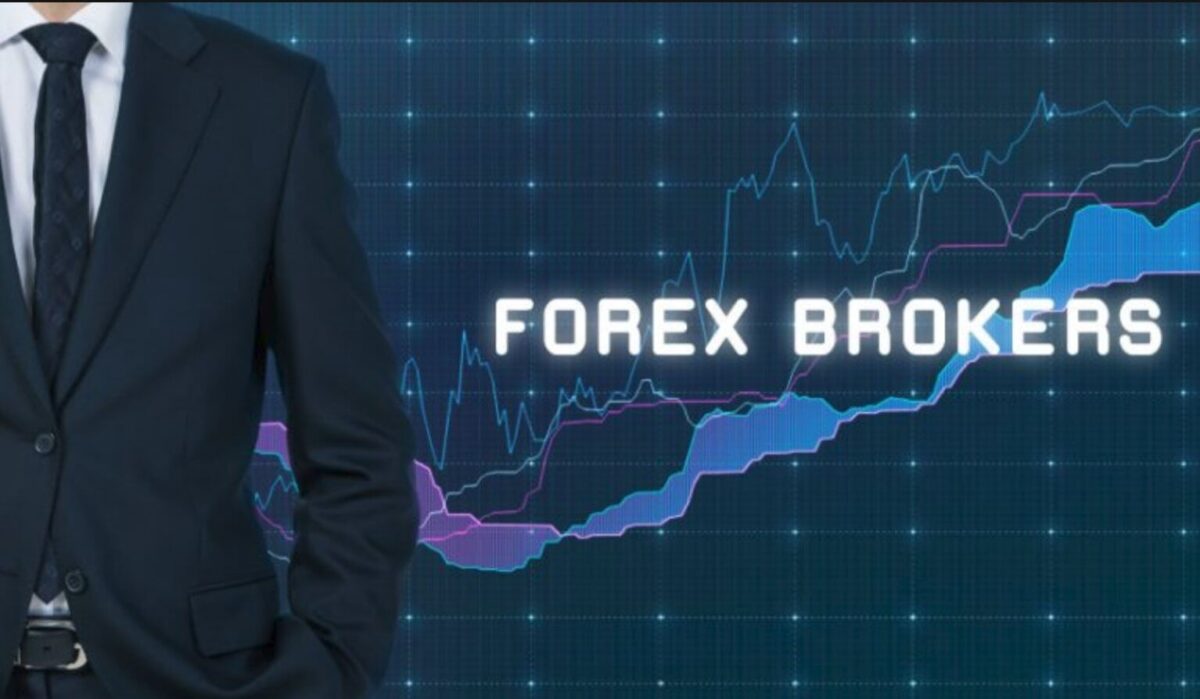 US offshore forex brokers: How to choose the right one - MakeMoney.ng