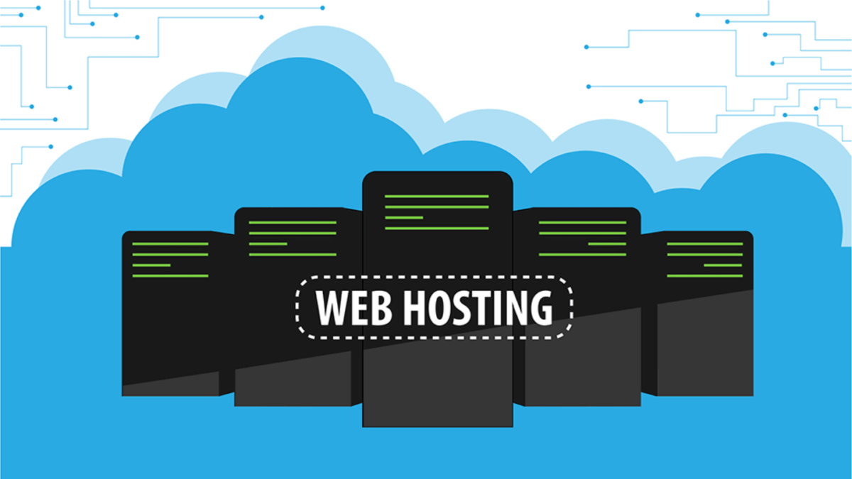 Web Hosting Companies In Nigeria