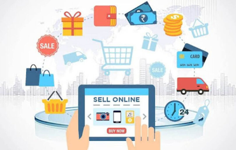 free online shops in Nigeria