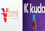 V Bank vs Kuda