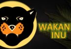 Wakanda Inu