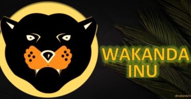 Wakanda Inu