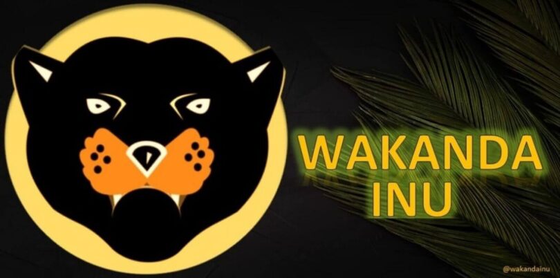 Wakanda Inu