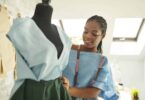 Fashion Designers in Nigeria