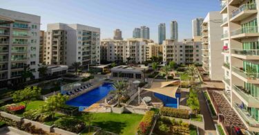 UAE property