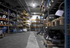 spare parts business