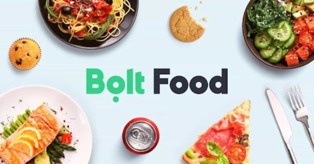 Bolt Food