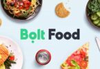 Bolt Food