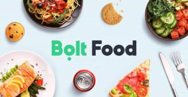 Bolt Food