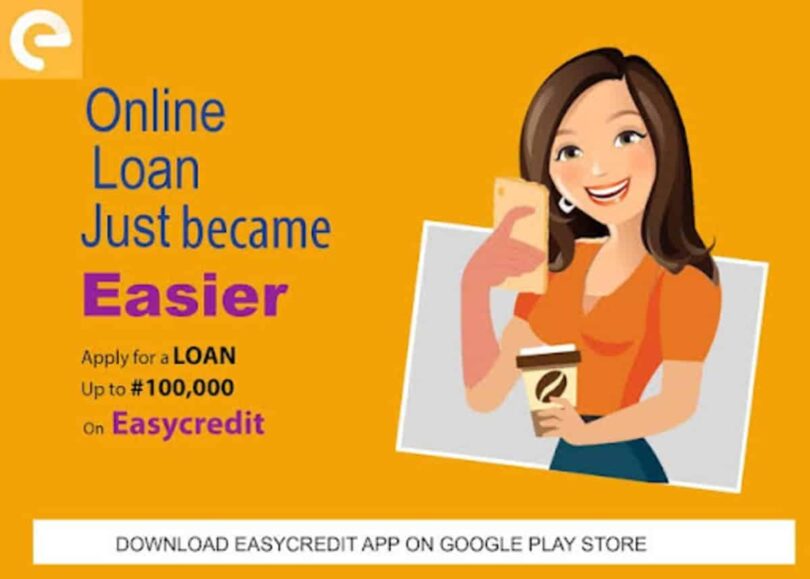 EasyCredit