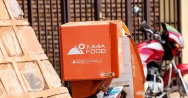 Jumia Food