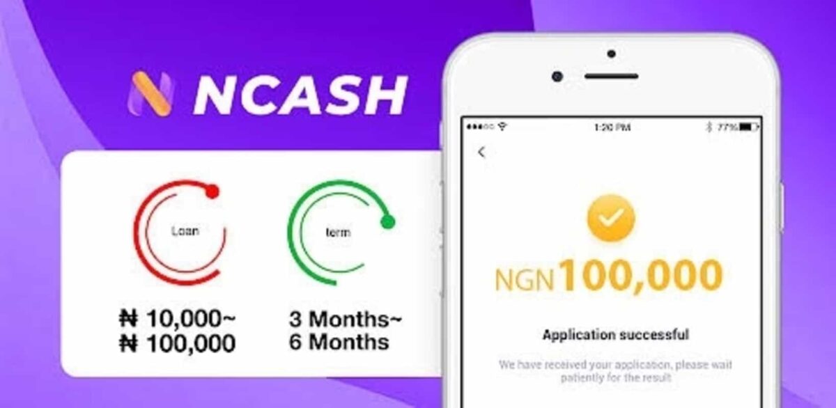 ncash btc