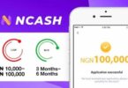 NCash