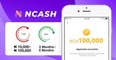 NCash