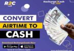 Recharge2Cash