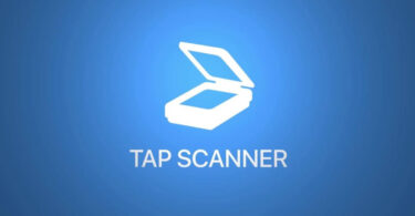 TapScanner