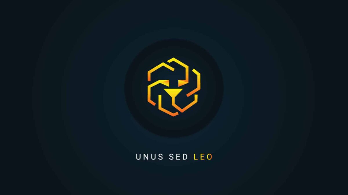 UNUS SED LEO