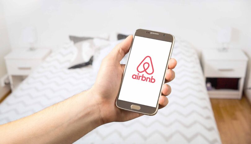 Airbnb business