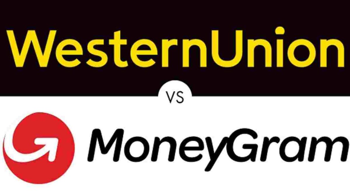 Western Union vs MoneyGram