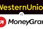 Western Union vs MoneyGram