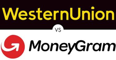 Western Union vs MoneyGram