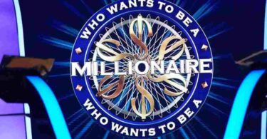 Who Wants to be a Millionaire Nigeria