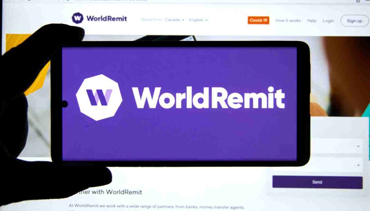 WorldRemit