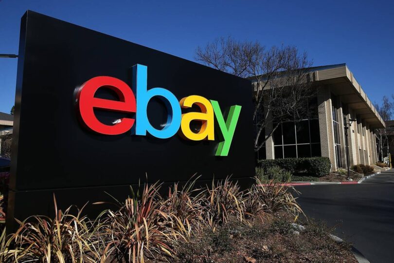 eBay