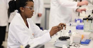 Best universities to study medicine in Nigeria