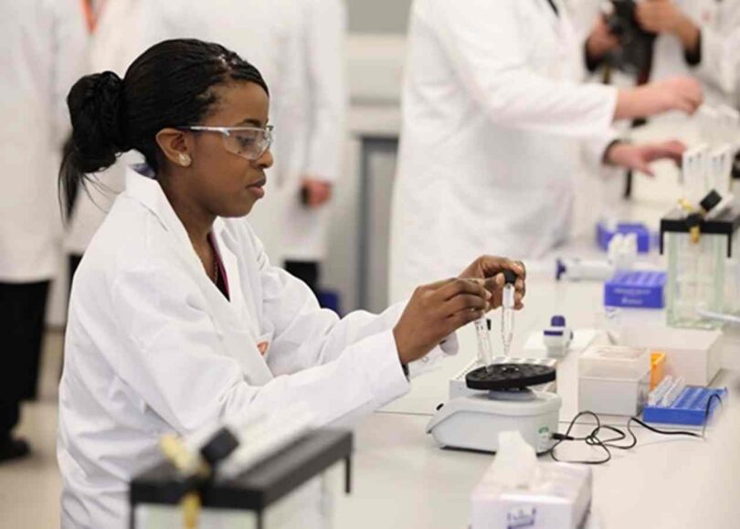 Best universities to study medicine in Nigeria