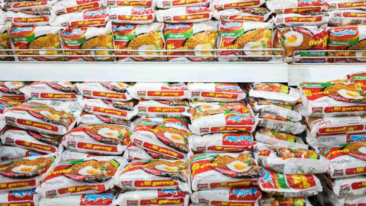 Indomie