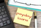 Payday Loans