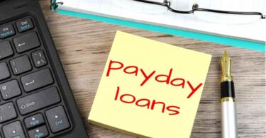 Payday Loans