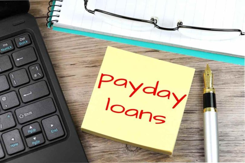 Payday Loans