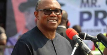 Peter Obi