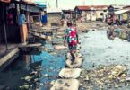 Poverty in Nigeria