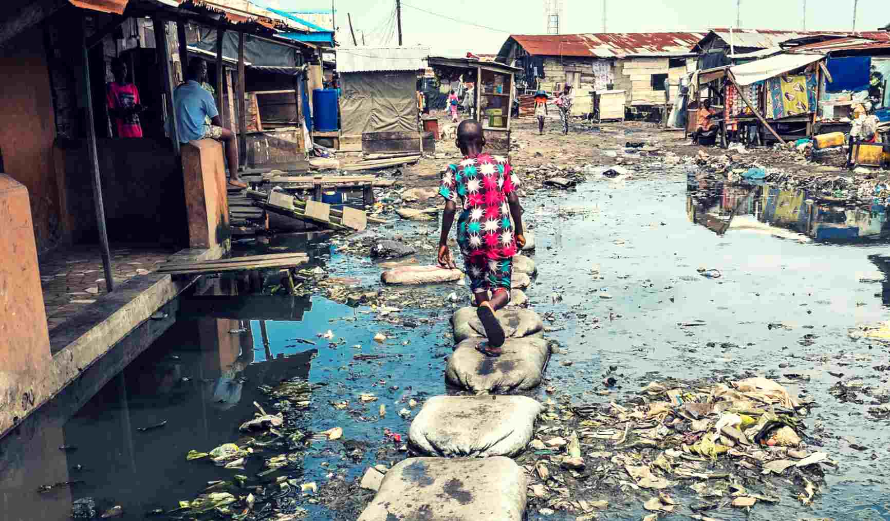 poverty in nigeria essay