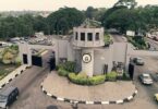 Public Universities in Nigeria